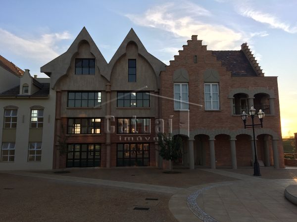 Terreno em condomínio à venda - Condomínio The Euro Royal - Residence e Resort, Londrina Terreno em condomínio à venda - Condomínio The Euro Royal - Residence e Resort, Londrina