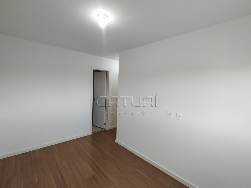 Apartamento Para Alugar Morada Shangri-Lá Residencial Londrina