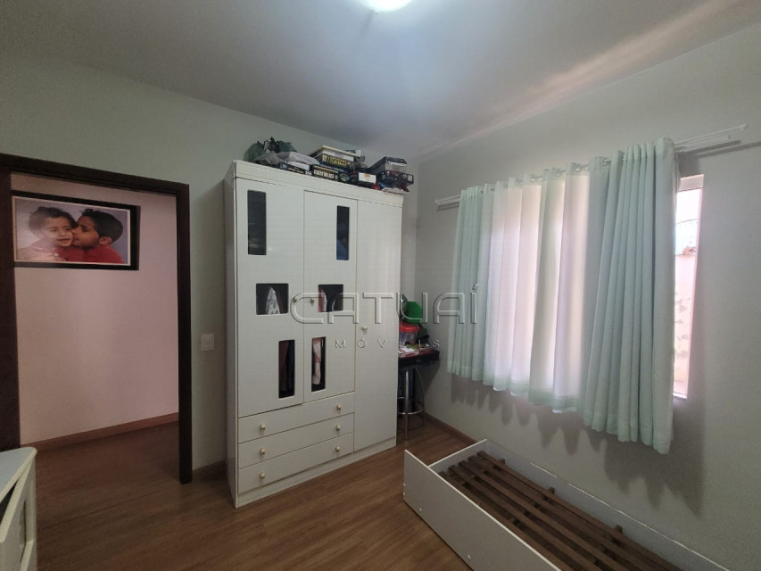 Casa à venda - Bairro Califórnia, Londrina Casa à venda - Bairro Califórnia, Londrina