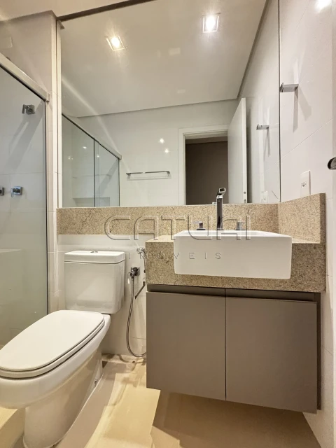 Apartamento Para Alugar Torreville Londrina