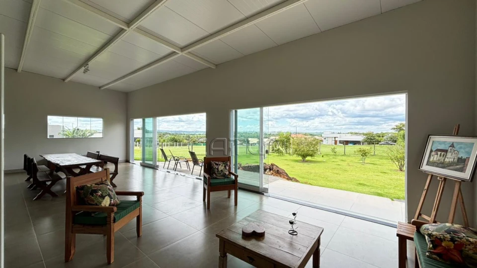 Casa Em Condomínio Para Alugar Terras De Canaã Cambé