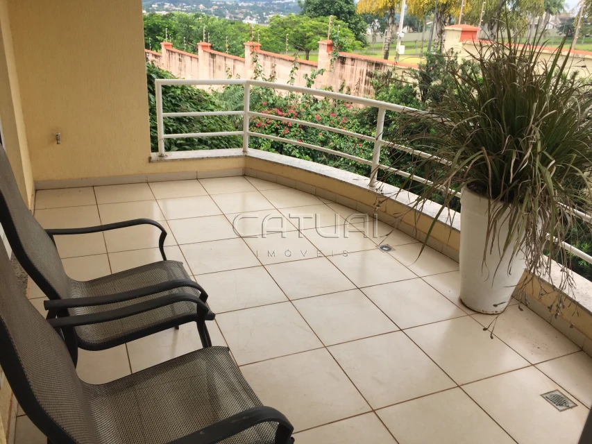 Casa Em Condomínio À Venda E Locação Alphaville Imbuias Londrina