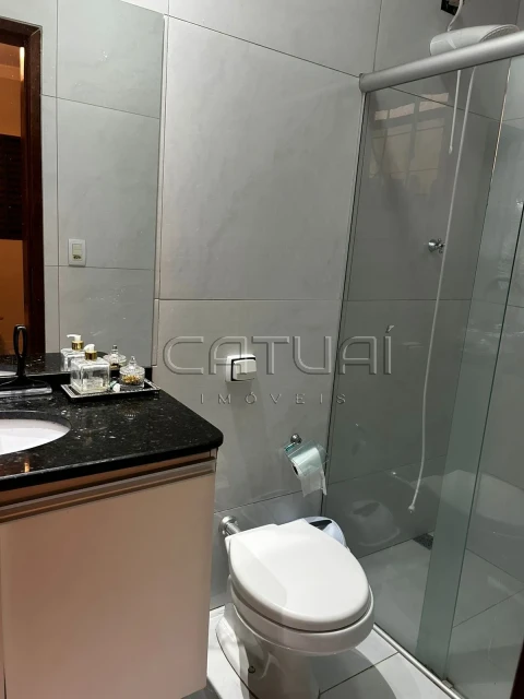 Casa À Venda Coliseu Londrina