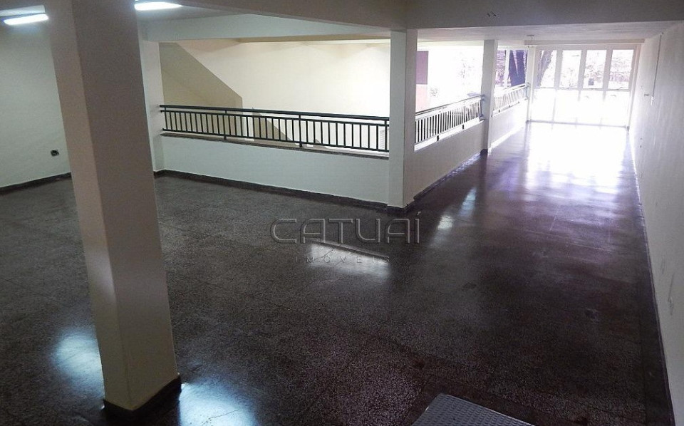 Ponto Comercial para alugar - Bairro Igapó, Londrina Ponto Comercial para alugar - Bairro Igapó, Londrina