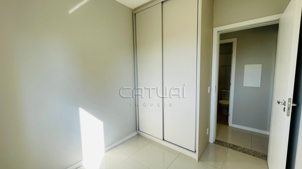 Apartamento Para Alugar The Place Londrina