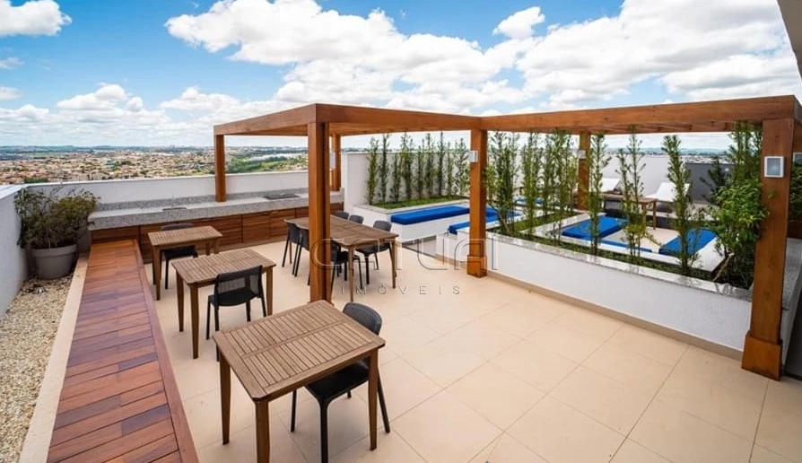 Apartamento Para Alugar Fly Top Life Londrina