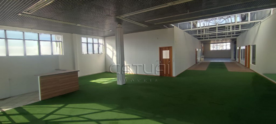 Andar Inteiro - Shopping Quintino para alugar - Centro, Londrina Andar Inteiro - Shopping Quintino para alugar - Centro, Londrina