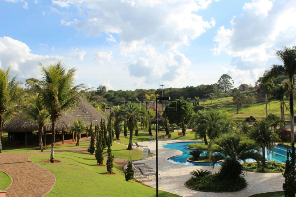 Casa Em Condomínio Para Alugar Terras De Canaã Cambé
