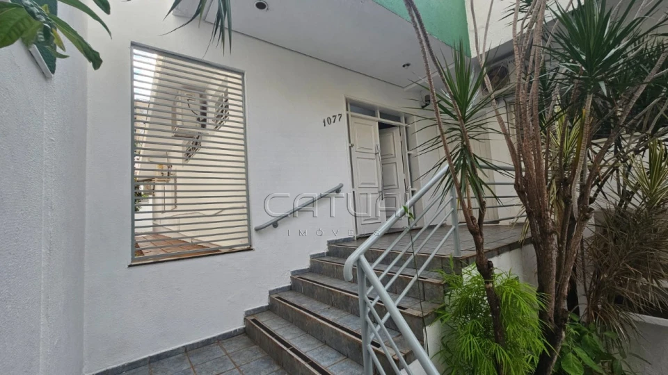 Comercial Para Alugar Centro Londrina