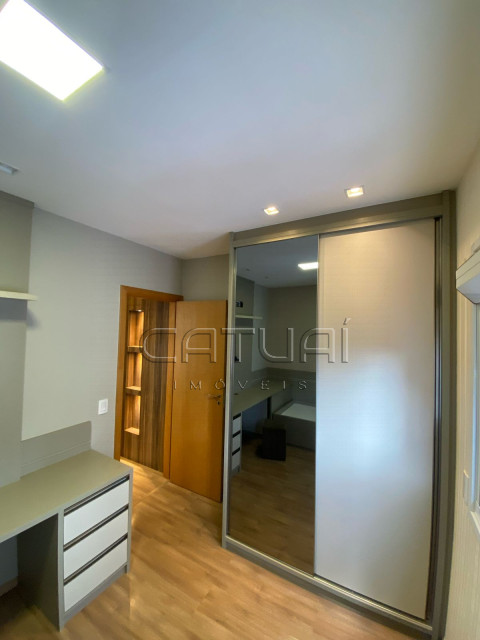 Apartamento para alugar - Condomínio Lumiere, Londrina Apartamento para alugar - Condomínio Lumiere, Londrina