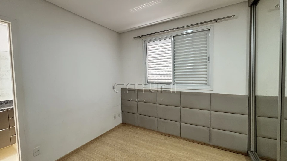 Apartamento Para Alugar Spot Residence  Londrina
