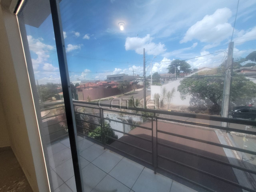 Casa Para Alugar Califórnia Londrina