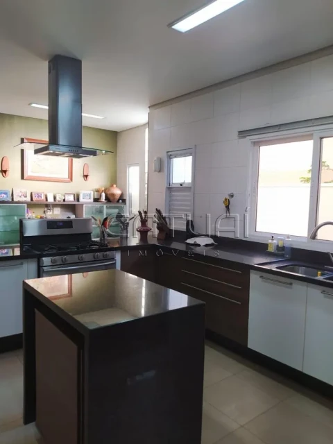 Imagens do imóveis Casa Em Condomínio À Venda E Locação Alphaville Imbuias Londrina