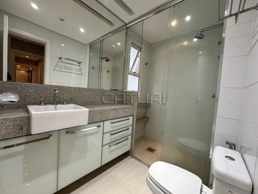 Apartamento Para Alugar Torre Almeria Londrina