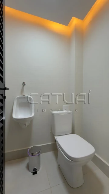 Comercial Para Alugar Aurora Londrina