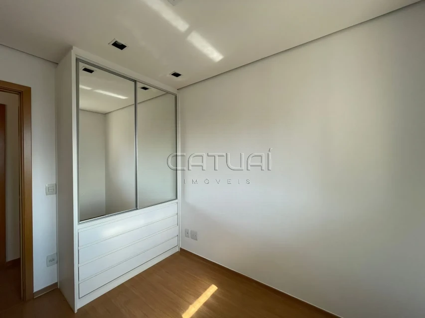 Apartamento Para Alugar Liberty Towers Londrina