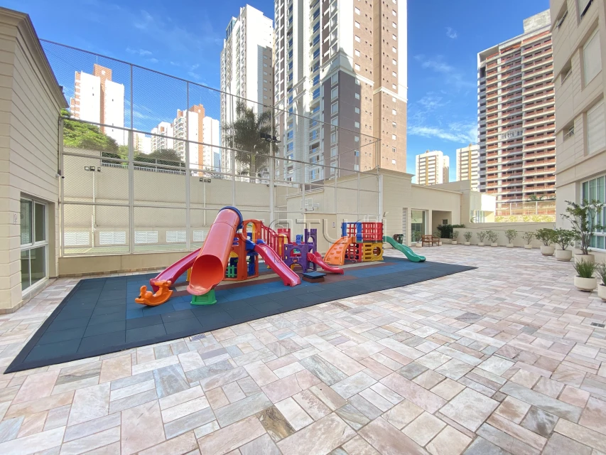 Imagens do imóveis Apartamento Para Alugar Sonneto Residenzialle Londrina