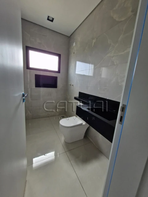 Imagens do imóveis Casa Em Condomínio À Venda Parque Tauá Londrina