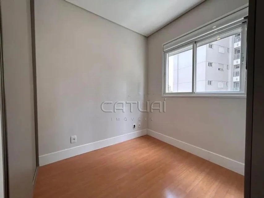 Apartamento Para Alugar Chelsea Tower Londrina