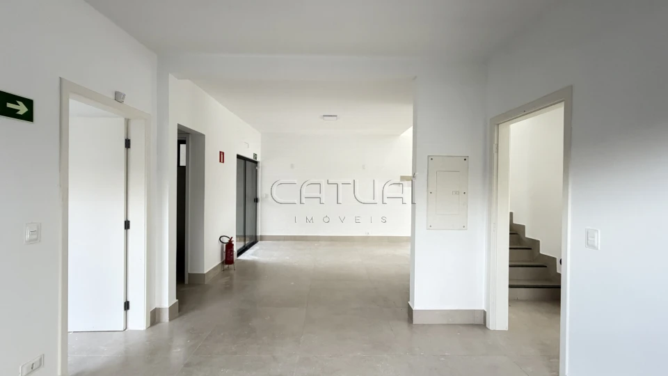 Comercial Para Alugar Rua Ibipora Londrina