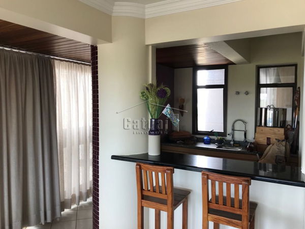 Apartamento à venda - Amadeus - Caiçaras, Londrina Apartamento à venda - Amadeus - Caiçaras, Londrina