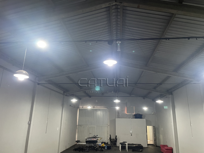 Comercial Para Alugar Jardim Tropical Londrina