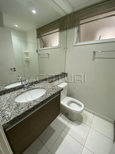 Apartamento Para Alugar Maison Murano Londrina