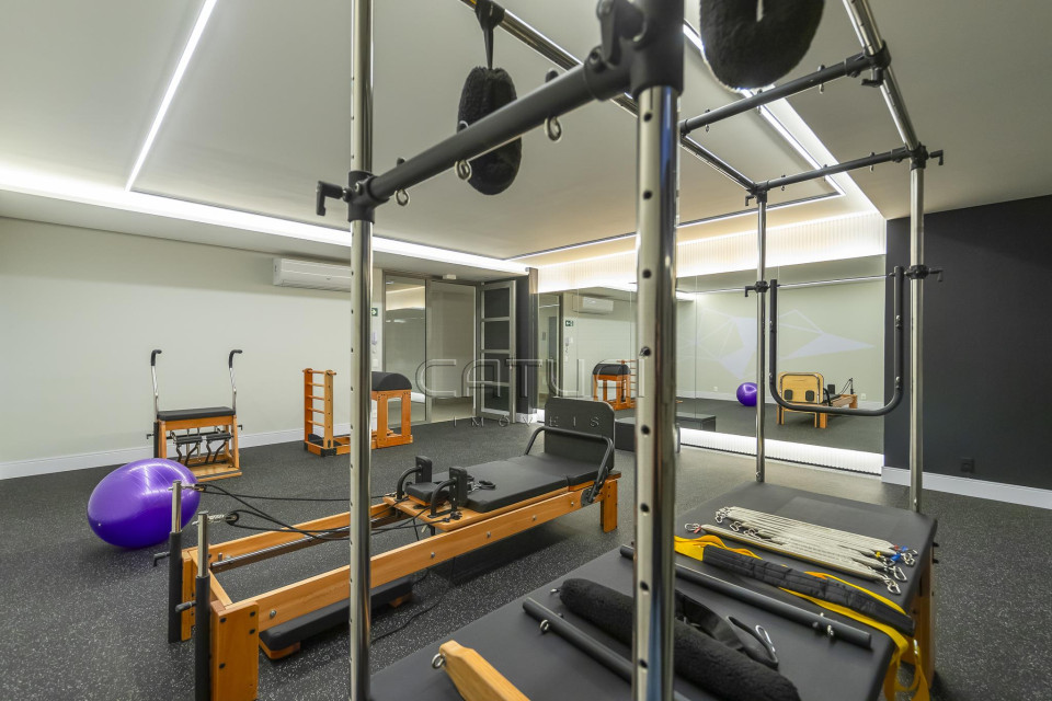 Apartamento para alugar - Edifício Terrazza di Rimini - Bela Suiça, Londrina Apartamento para alugar - Edifício Terrazza di Rimini - Bela Suiça, Londrina