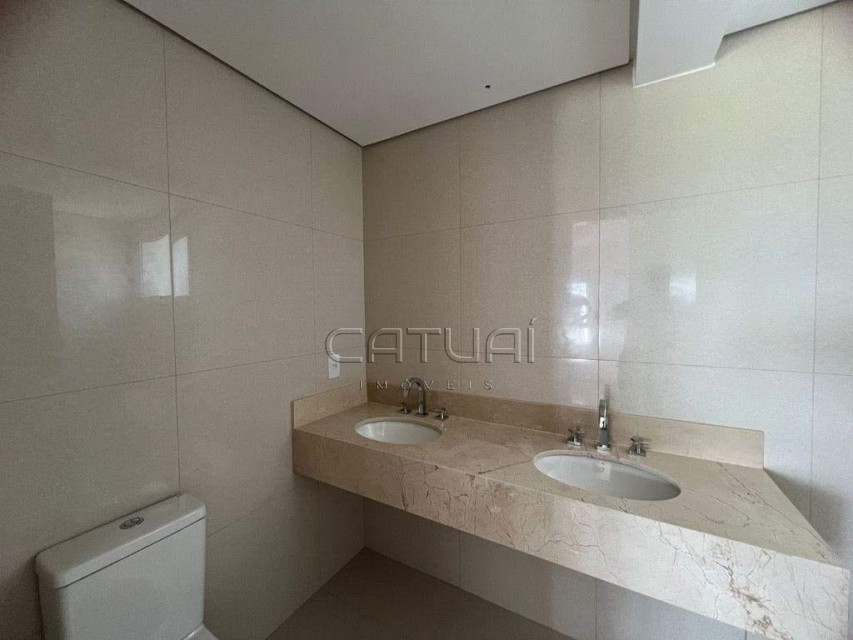 Apartamento à venda - Edifício Greenwich Park - Gleba Palhano, Londrina Apartamento à venda - Edifício Greenwich Park - Gleba Palhano, Londrina