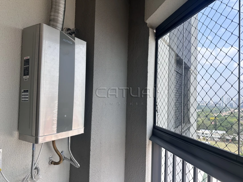 Apartamento Para Alugar Odyssey Londrina