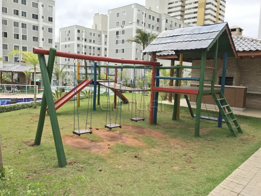 Apartamento Para Alugar Spazio Leopoldina Londrina