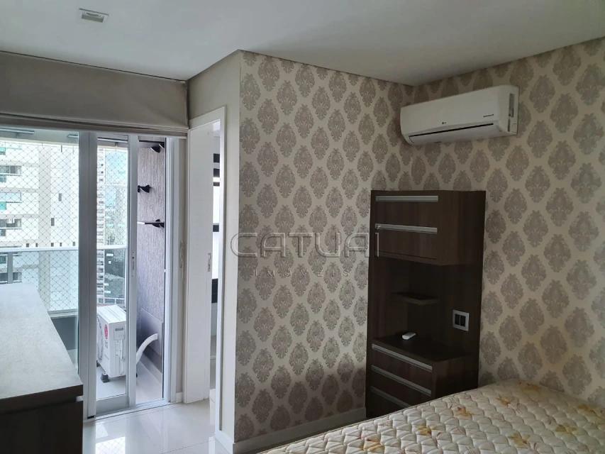 Apartamento Para Alugar Torre Valencia Londrina