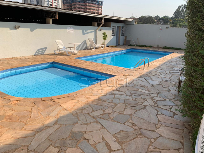 Apartamento à venda - Edifício Forest Park - Gleba Palhano, Londrina Apartamento à venda - Edifício Forest Park - Gleba Palhano, Londrina
