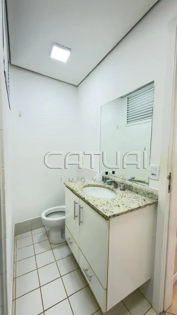Apartamento Para Alugar Evidence Londrina
