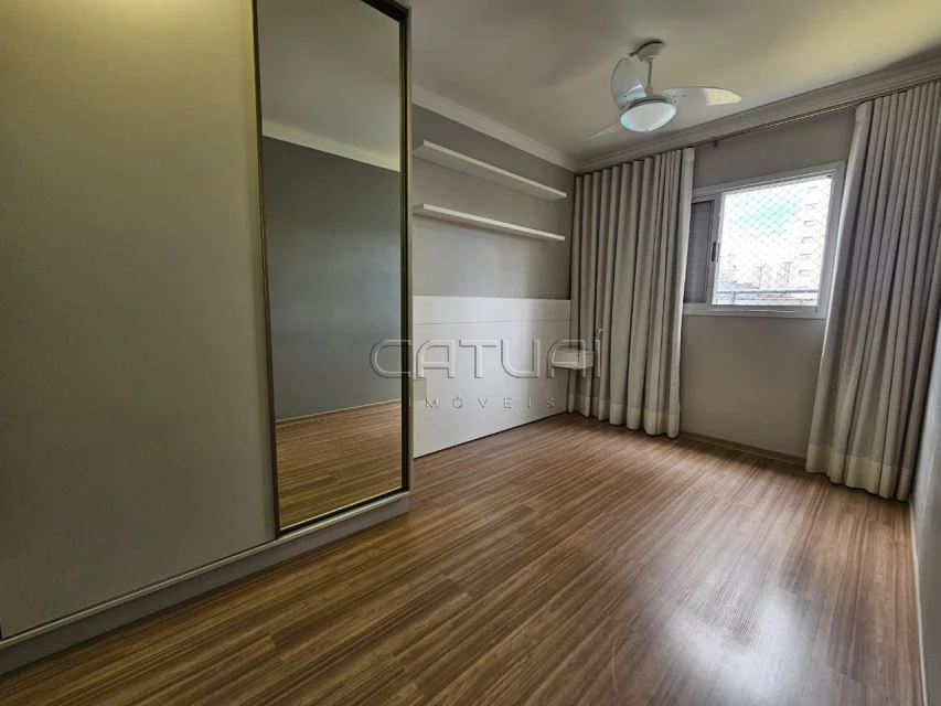 Apartamento Para Alugar Hamptons Residence Londrina