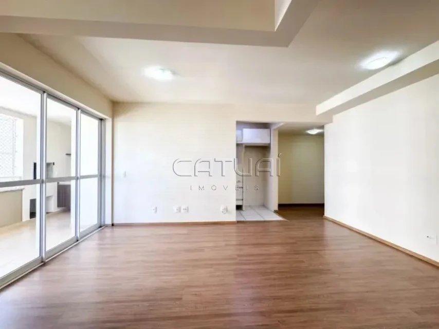 Apartamento À Venda E Locação Neo Palhano Londrina