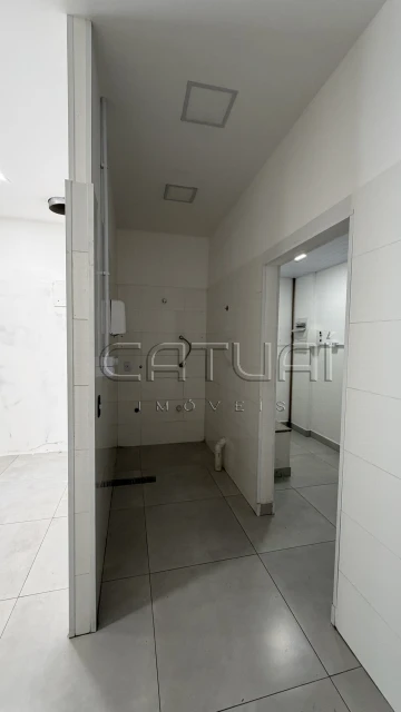 Comercial Para Alugar Av Maringa Londrina