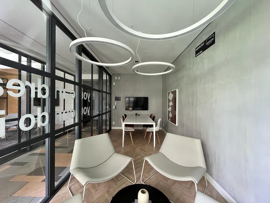 Apartamento Á Venda Freedom Palhano Londrina Apartamento Á Venda Freedom Palhano Londrina