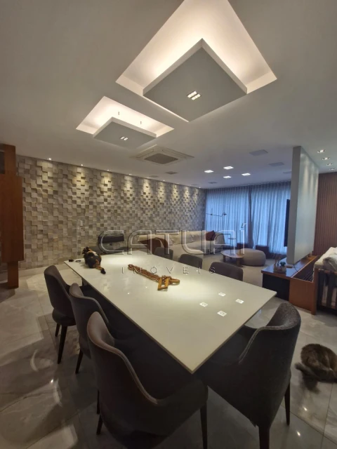 Apartamento À Venda E Locação Maison Legacy Londrina