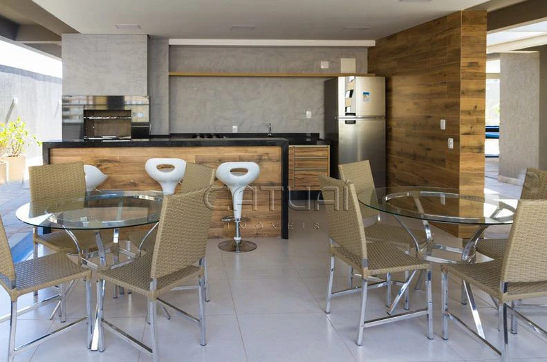 Apartamento Para Alugar Spot Residence  Londrina