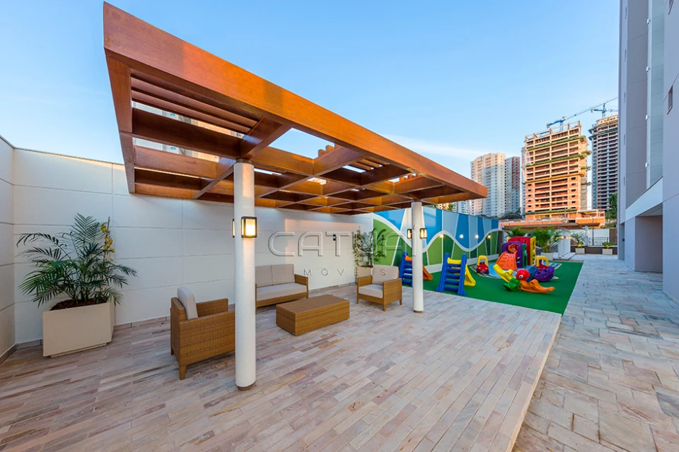 Apartamento Para Alugar Neo Palhano Londrina