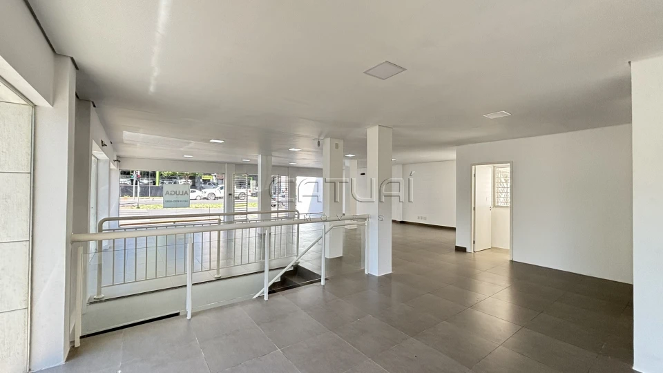 Comercial Para Alugar Av JK Londrina