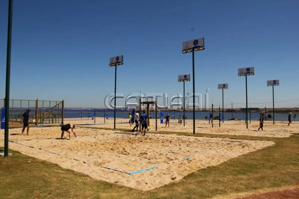 Imagens do imóveis Terreno Em Condomínio À Venda Estancia Punta Del Este Paranagi