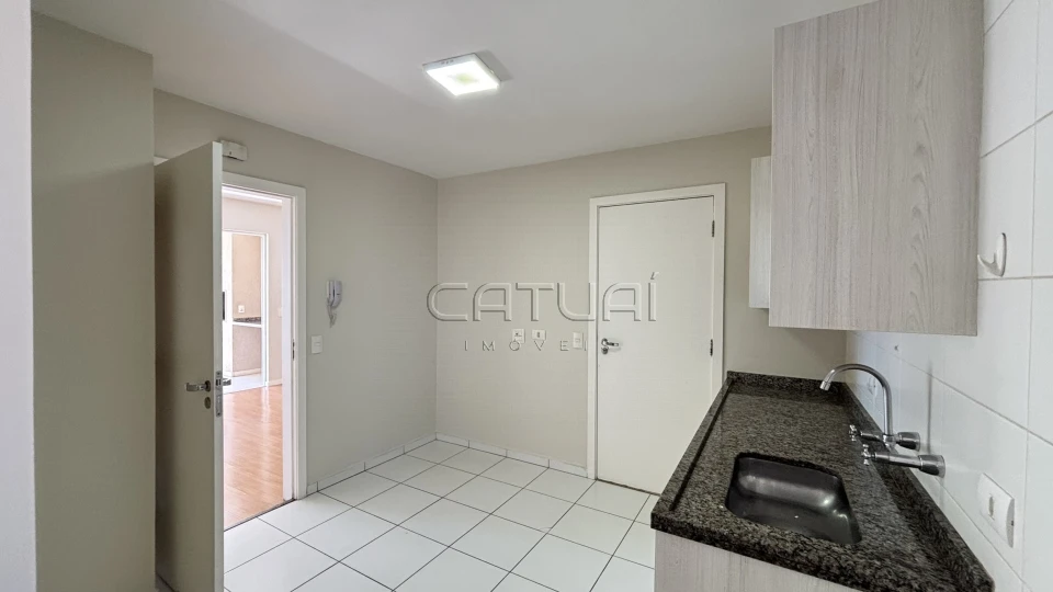 Apartamento À Venda Maison Murano Londrina