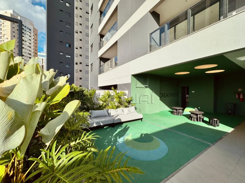 Apartamento À Venda You 180 Londrina