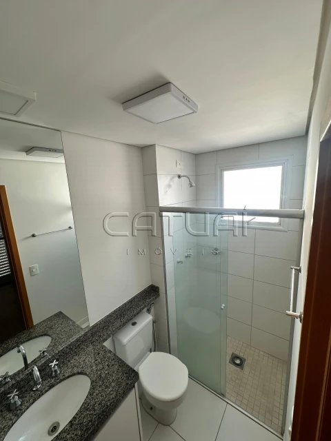 Apartamento Para Alugar Fontaine Dor Londrina