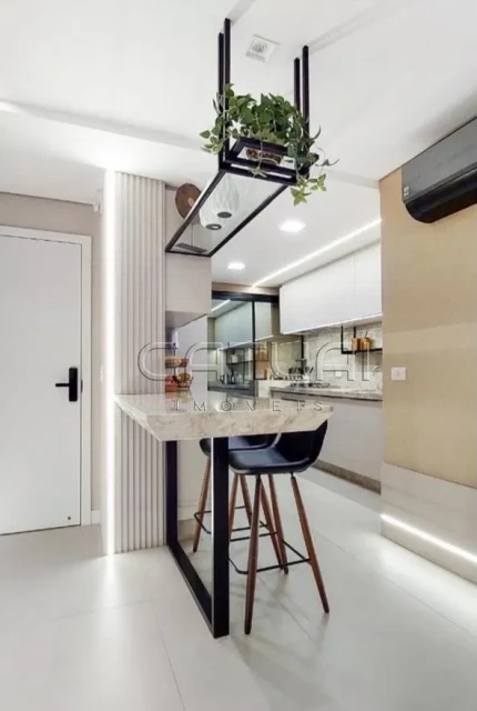 Apartamento Para Alugar Casa Mila Londrina