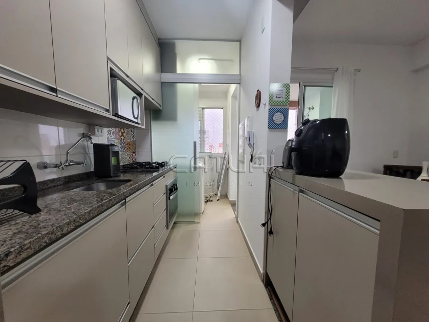 Apartamento Para Alugar Nyc Palhano Londrina
