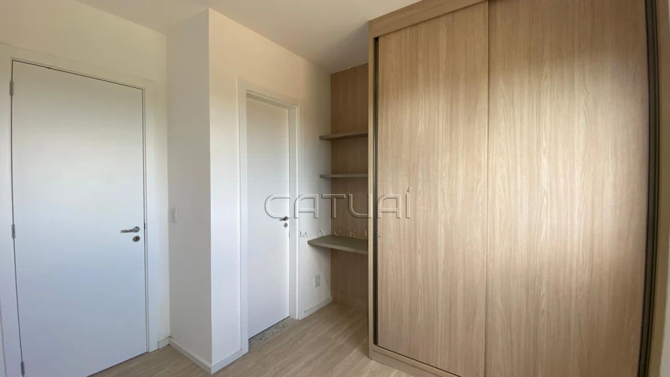 Apartamento À Venda E Locação Tay Londrina