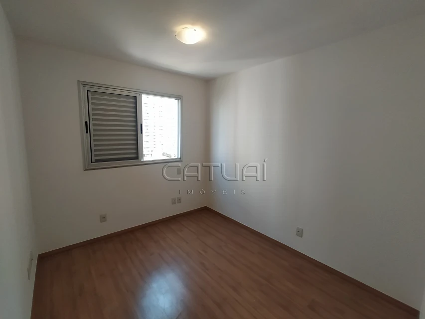 Apartamento Para Alugar Jardins Eco Resort Londrina